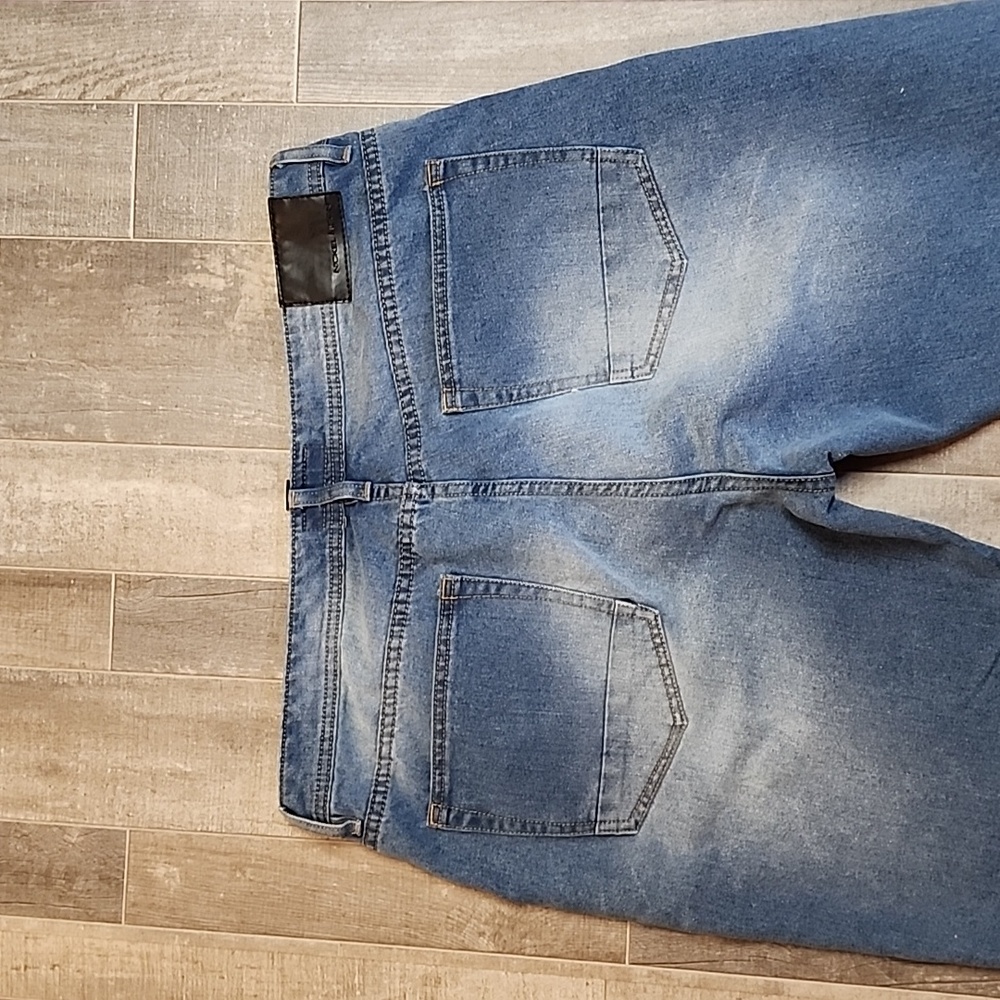 Nickel and iron brand jeans - Picture 5 of 6
